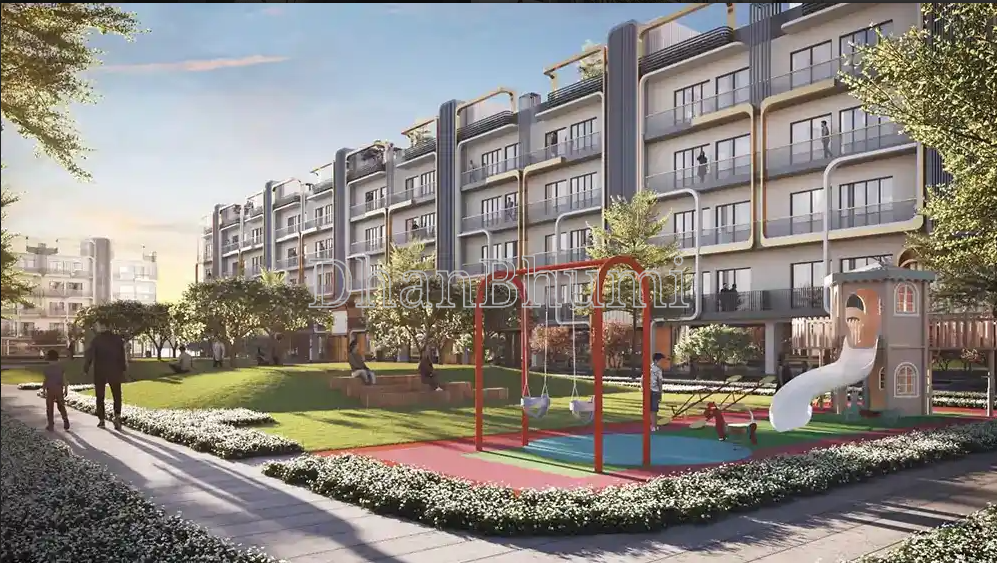 M3M Antalya Hills, Sector 79, Gurugram
